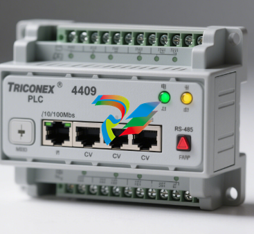 HIMA Z7308 PLC Module