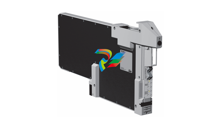 Foxboro  Z-Module Control Processor 270 (ZCP270)