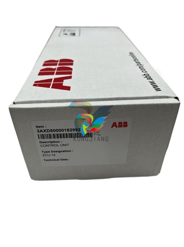 ABB ZCU-14 3AXD5000005164