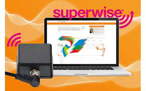 igus iComm Box Creates an All-in-One System for Next-Generation Condition Monitoring
