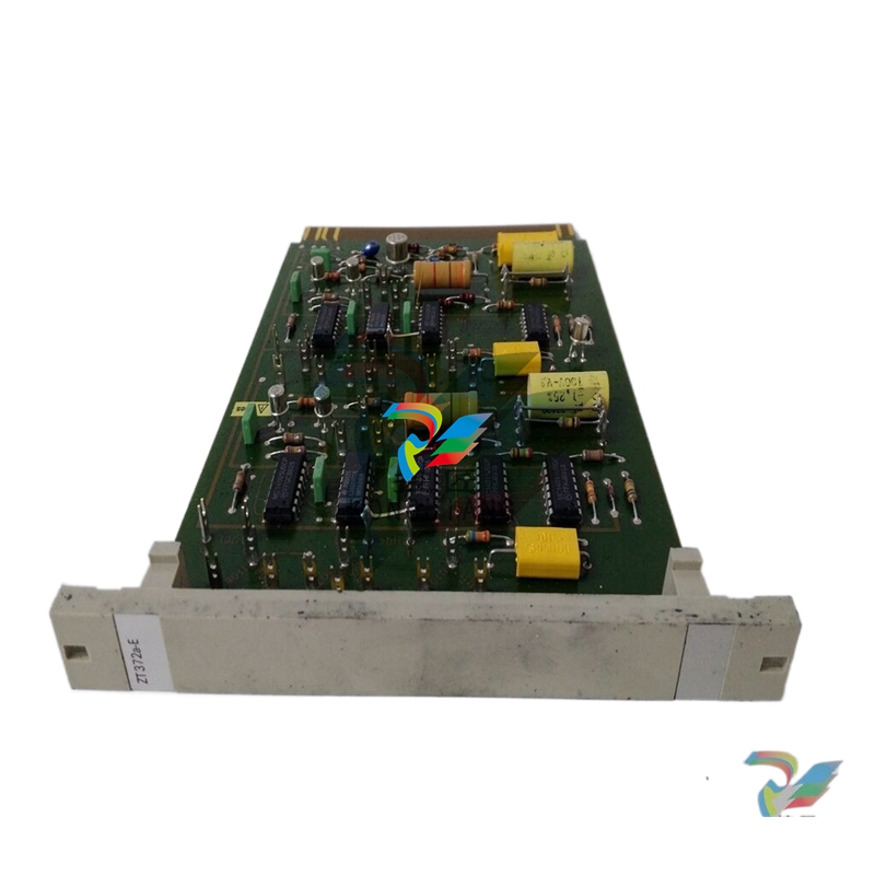 ABB ZT372a-E GJR2237800R1 HE663909-31828