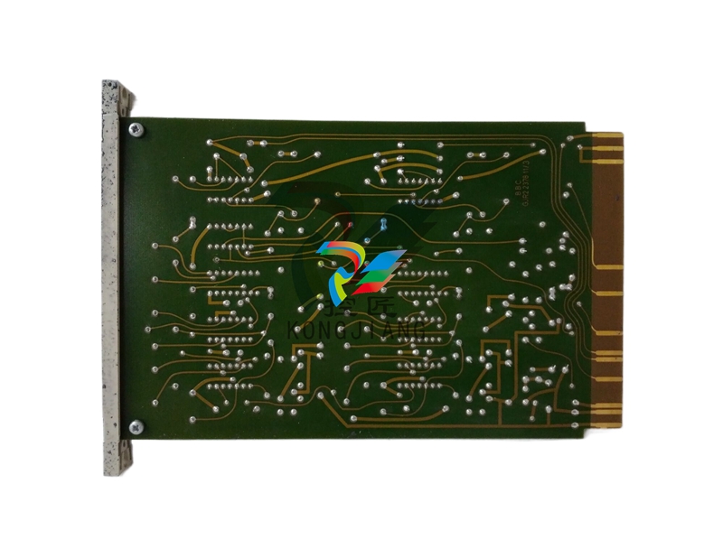 ABB ZT372a-E GJR2237800R1