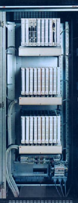 Summary of Advant Controller 160