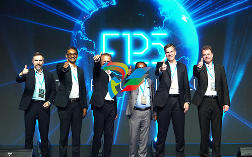Flender Celebrates 125th Anniversary at Its New Plant in India