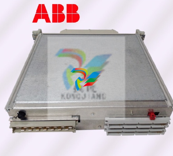 abb 200900-004 module controller