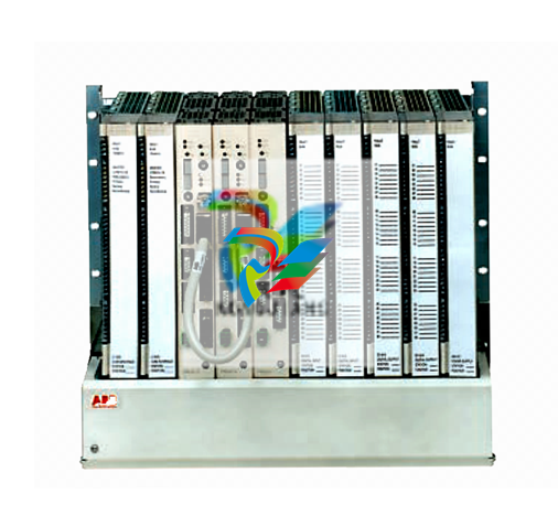 Central unit PM 640 and PM 644: (supports SC 610)
