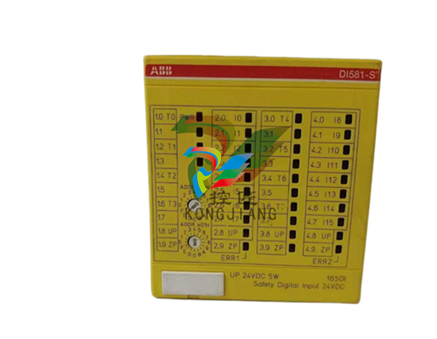 ABBAC500  DI581-SB1