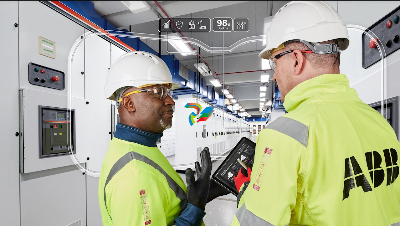 ABB FT-IR Gas Analyzer    MBGAS-3000