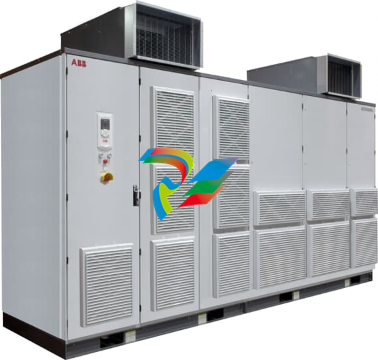 ABB ACS580MV general performance drive