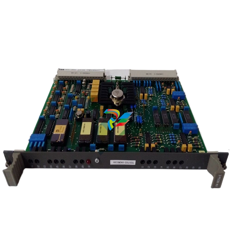ABB 6634175D1 Single Phase Power Module
