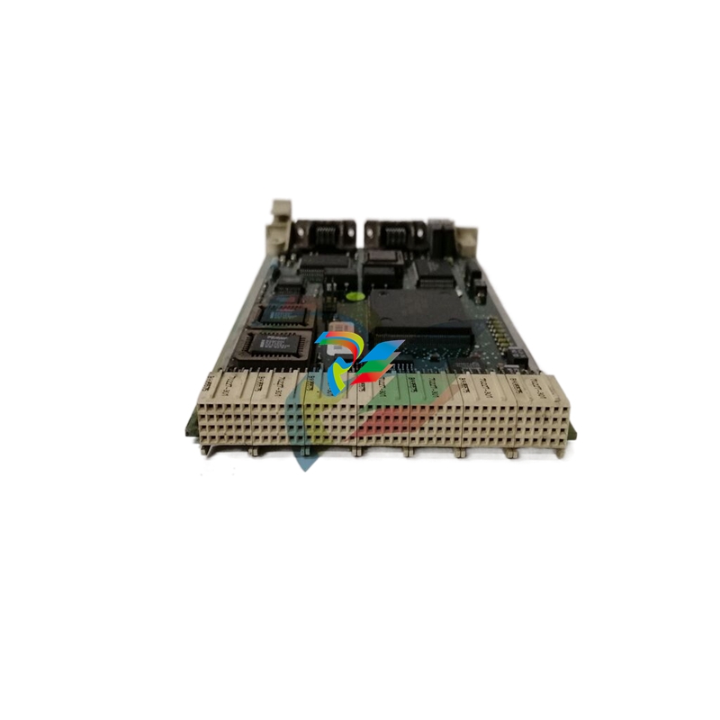 ABB IEFAN02 Fan Assembly 240 VAC