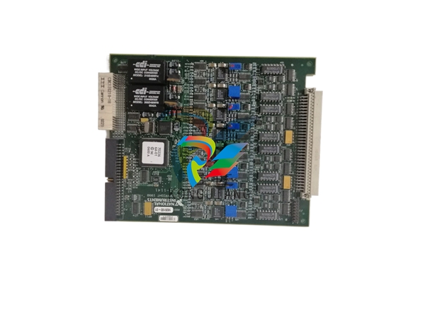 NI SCXI-1141 182610D-01