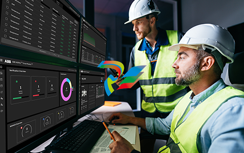 How Chemical Plants Can Benefit from Digitalization in the Energy Transition