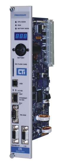 CTI 2500 Series