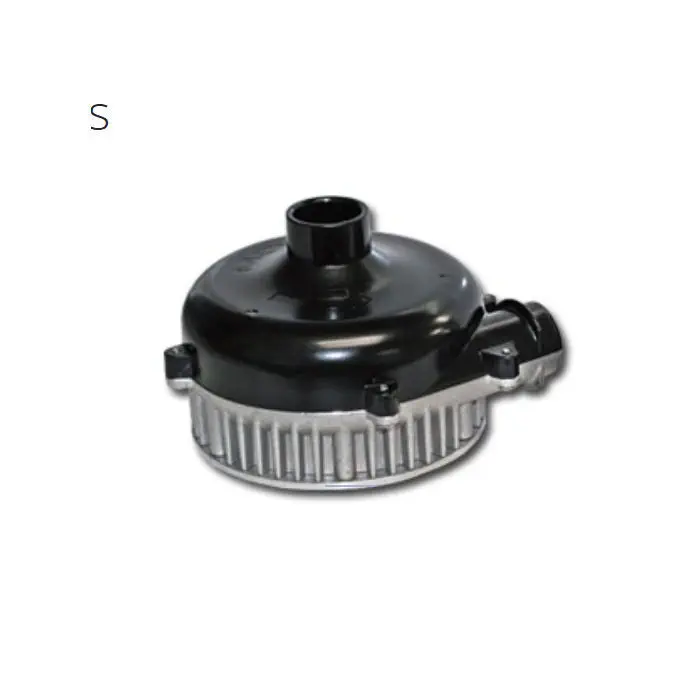 Air blower Moog AirMax™ series