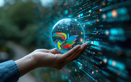 Cognite Delivers Specialized Industrial Agents, Virtual Employees with Cognite Atlas AI