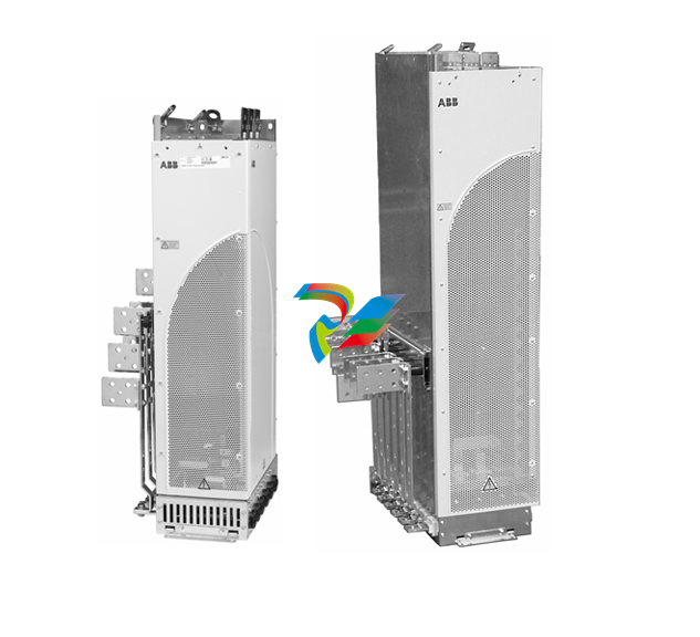 ACS800-04 and ACS800-04M Drive Modules (45 to 560 kW) ABB
