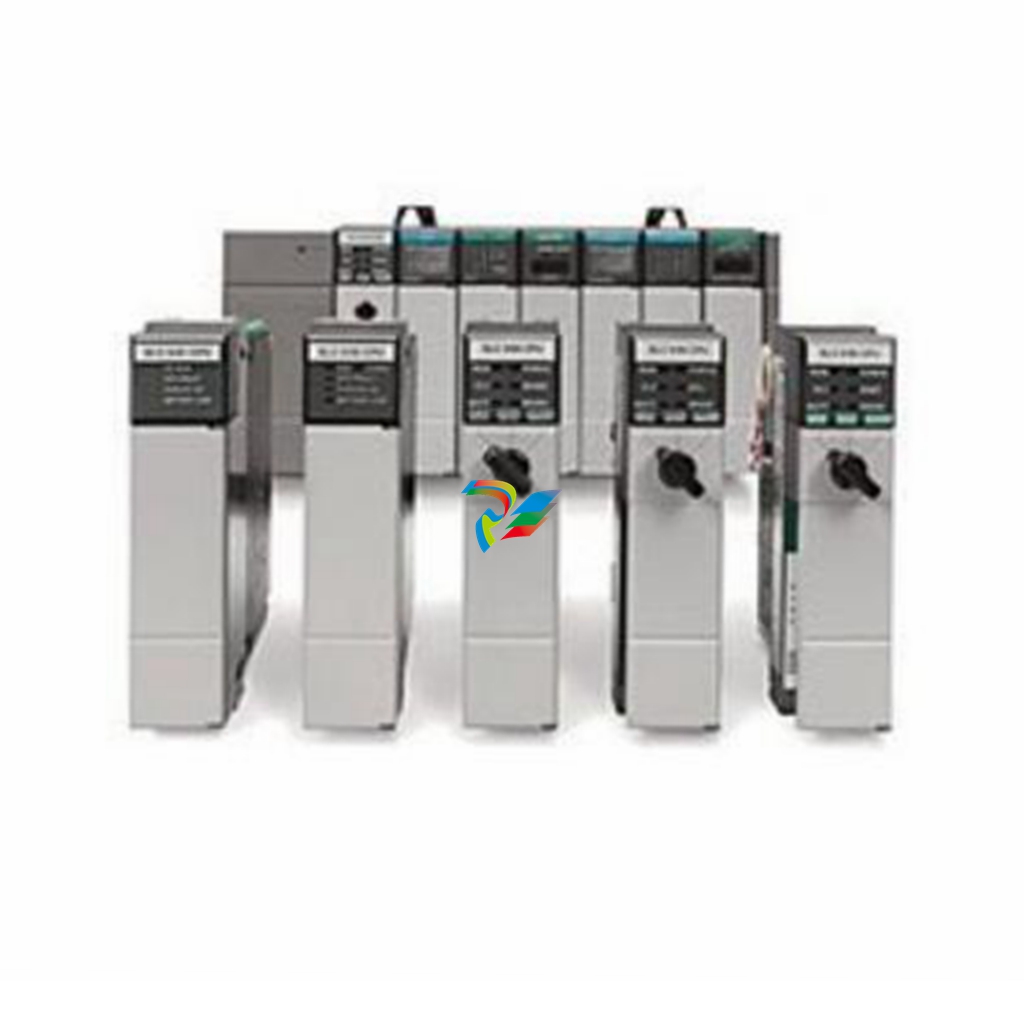 A-B SLC 500