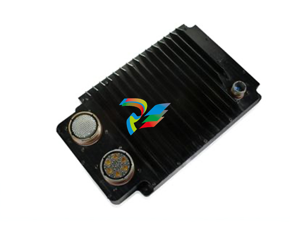 Abaco daq8580  FMV Compression System