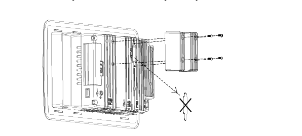 ABB IndustrialIT  Panel 800 - PP836  Version 5.1