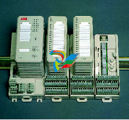 ABB Advant Controller 70 – Kompakter und leistungsfähiger
