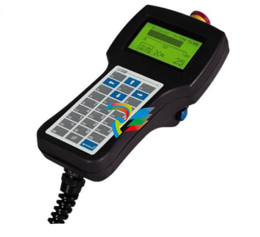 UniOP ePALM10-0061 Handheld Robot Trainer