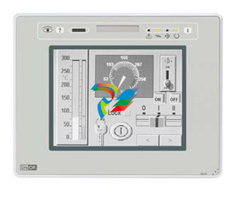 UniOP eTOP12  eTOP12-0050 Advanced human-machine interface equipment