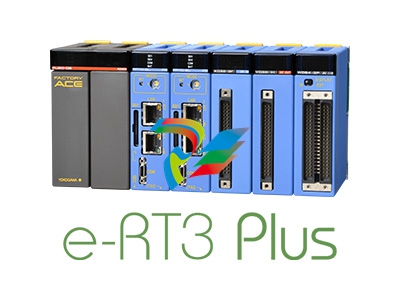 YOKOGAWA ert3plus