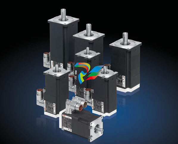 ABB AC servo motors  BSM Series