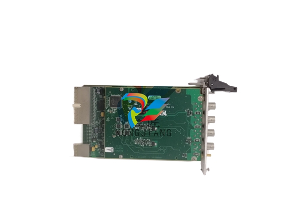 NI PXI-4461 186900T-11L