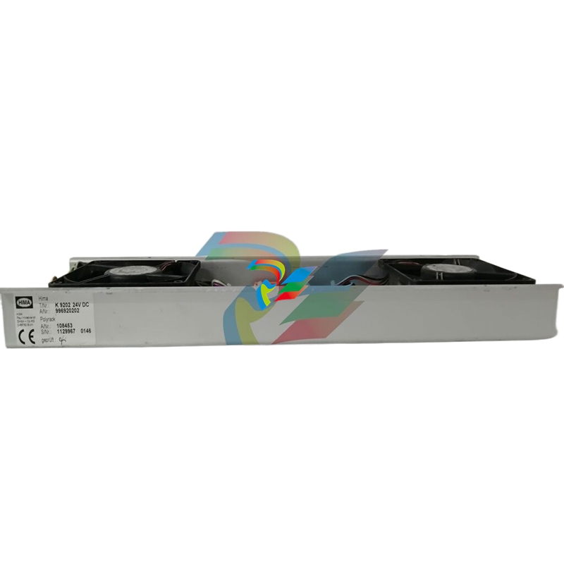 HIMA K7214 Smart Safety Module, Industrial Control Solutions