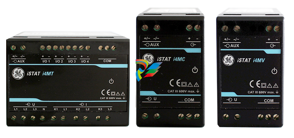 GE iSTAT i4Mx  Standard multifunction transducer