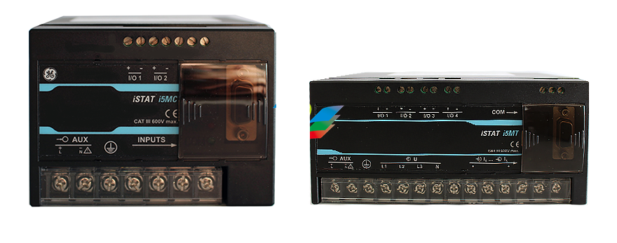 GE iSTAT i500  High Performance Multifunction Transducer