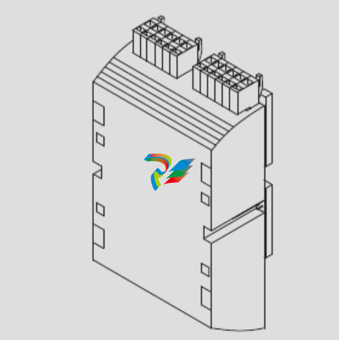 Lenze  EPZ-10203  Hardware expansion board