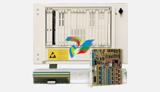 ABB Advant® Master S100 I/O system