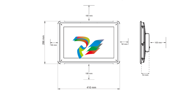 ABB Panel 800 Version 6- PP885