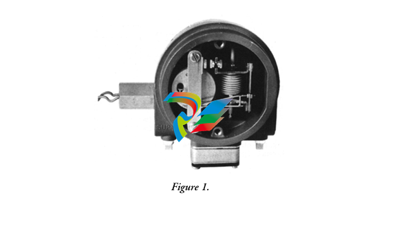 Foxboro  E69F Current-to-Pneumatic  Signal Converter