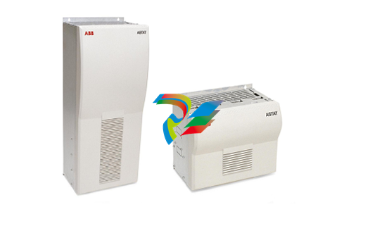 ABB ASTAT®  Crane motion controller  Version AST10_054