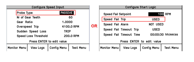 Woodward-Service Bulletin 01671 