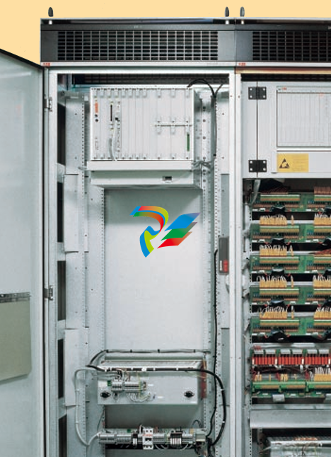 ABB  with Advant Controller 400 series