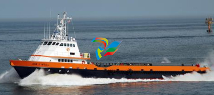 Kongsberg K-Chief Control Room Panel (CRP) 603525