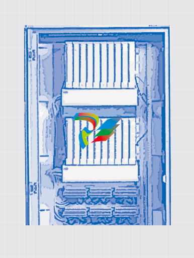 ABB  Advant Controller 110 