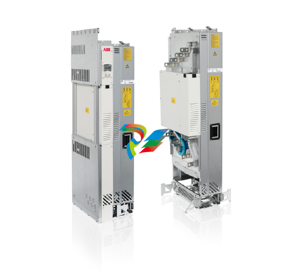 ABB ACS850-04 Drive Modules: Hardware Manual Summary