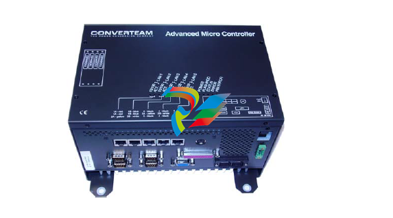 Advanced Micro Controller 2 (AMC2) Summary
