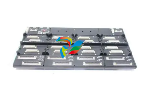 FOXBORO SY-0399095E (SY-0303451D+SY-0303460E) Process control board