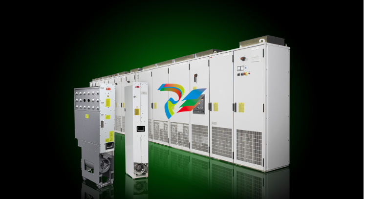 ABB ACS800 multi-drive,1.1-5600kw
