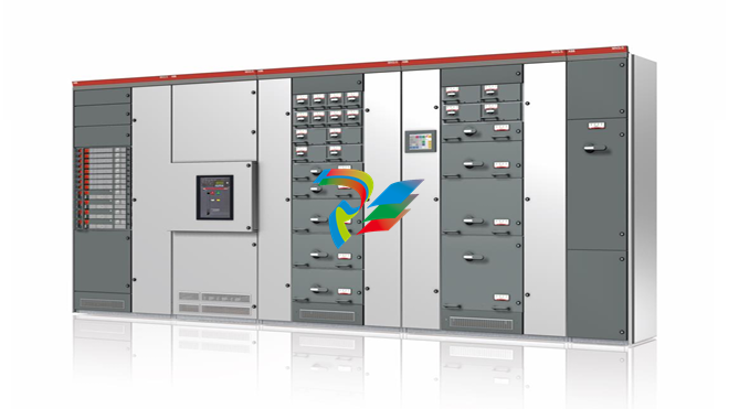 ABB  for electrical systems - CMES  MService Condition Monitoring   V7.7 