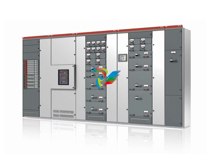  ABB MNS iS  The integrated solution for the WAGP project