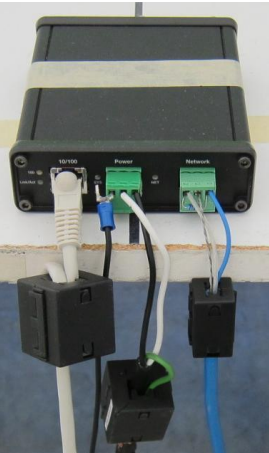 ProSoftMVI56E-MNETCR  ControlLogix Platform  Modbus TCP/IP Multi Client  Enhanced Communications Module  for Remote Chassis 