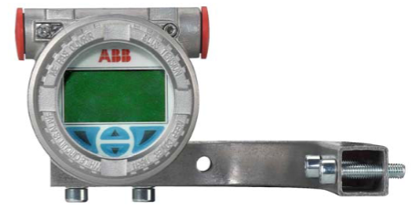 ABB266DSHDifferential pressure transmitters